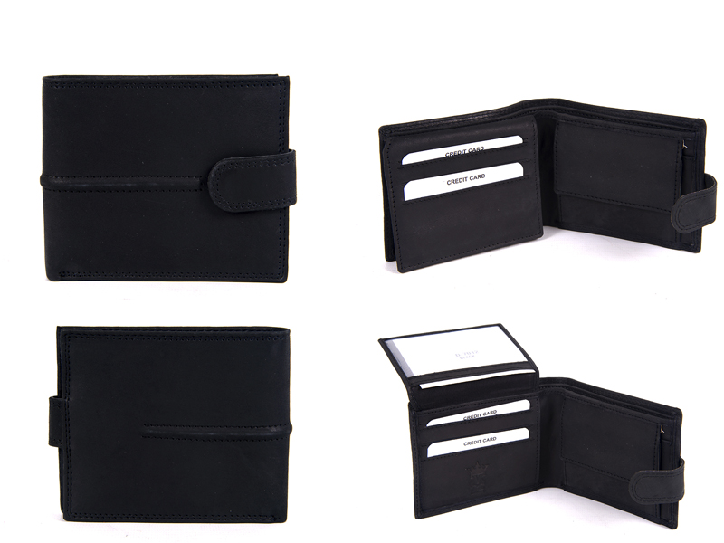(image for) H-7012 HUNTER BLACK